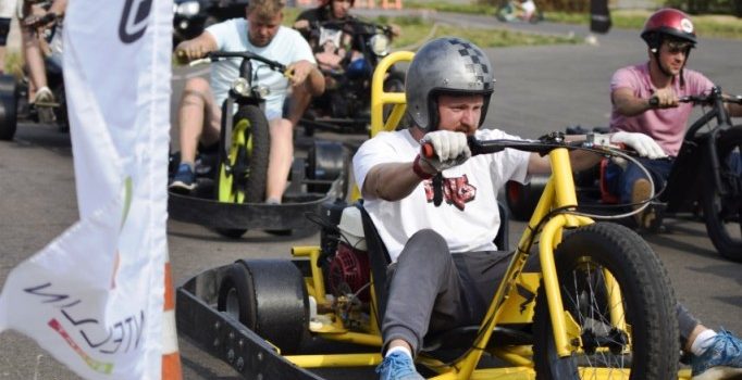 Впервые в Бресте. Впервые в Бресте.